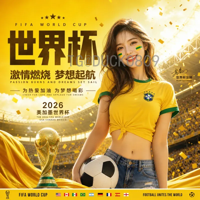 官方详解2026美加墨世界杯48队赛制规则：分组与晋级全解析